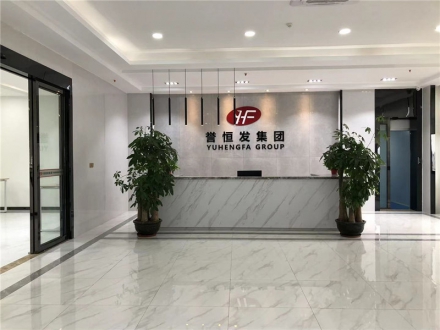 公司实力