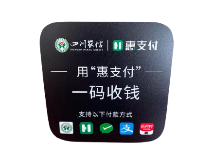 移动支付镜片 面板