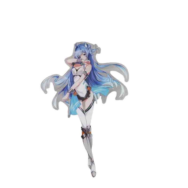 产品展示